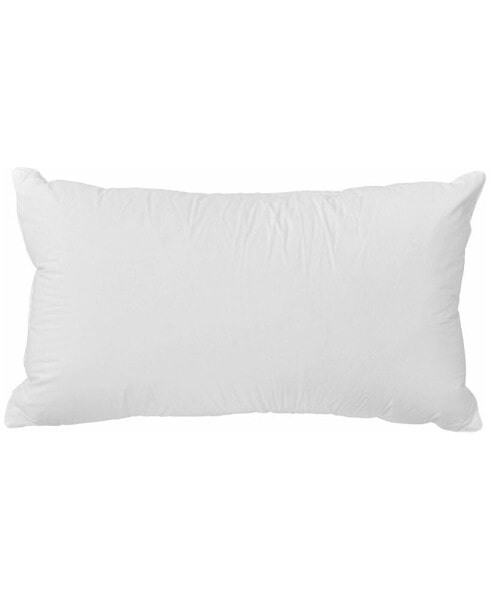 Premium Down Wrap Pillow, King