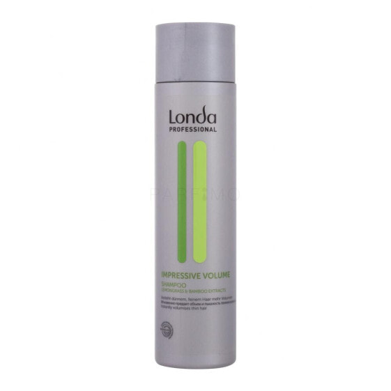 Londa Professional Impressive Volume 250 ml shampoo für Frauen