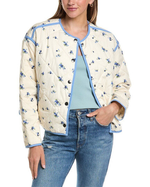 Electric & Rose Rosemary Jacket Women's