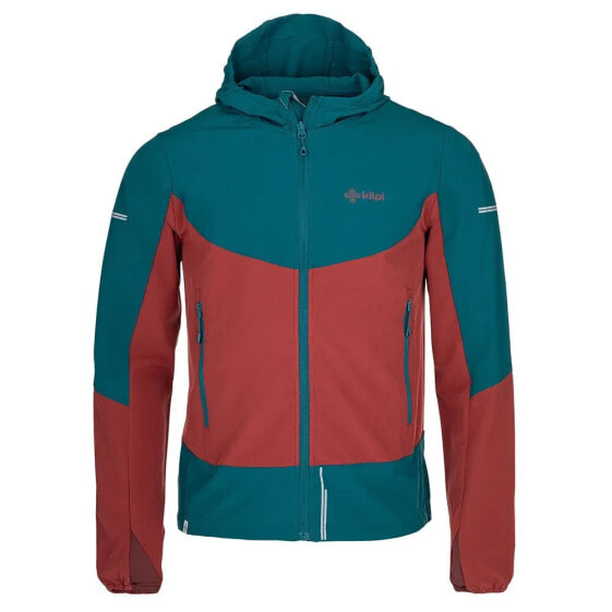 KILPI Balans softshell jacket