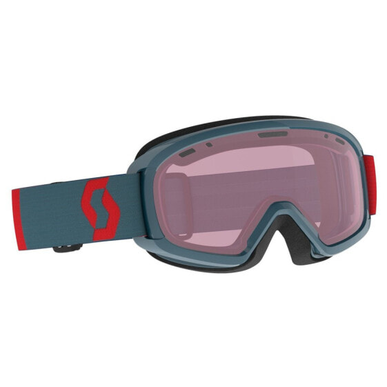 SCOTT Witty junior ski goggles