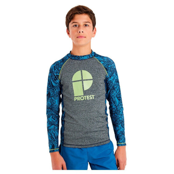 PROTEST Admit Rashguard