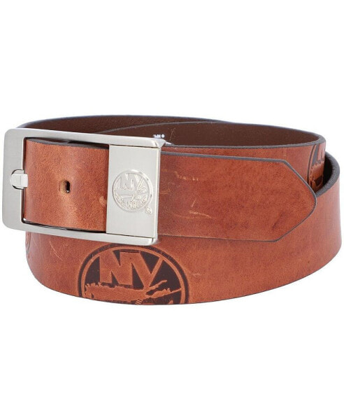 Men's New York Islanders Brandish Belt