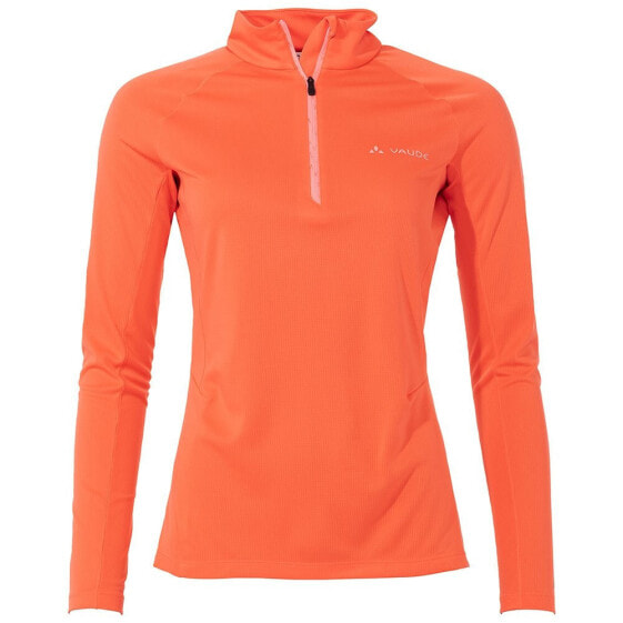 VAUDE Larice LighII long sleeve T-shirt