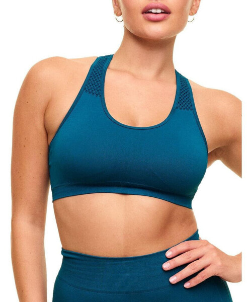 Women's Skylar Medium Support Sports Bra