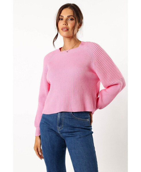 Women's Sarah Knit Sweater