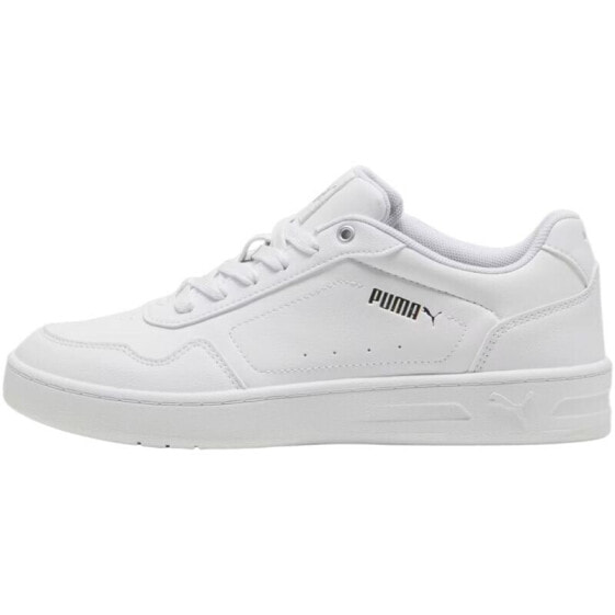 Puma Court Classy W shoes 395021 01