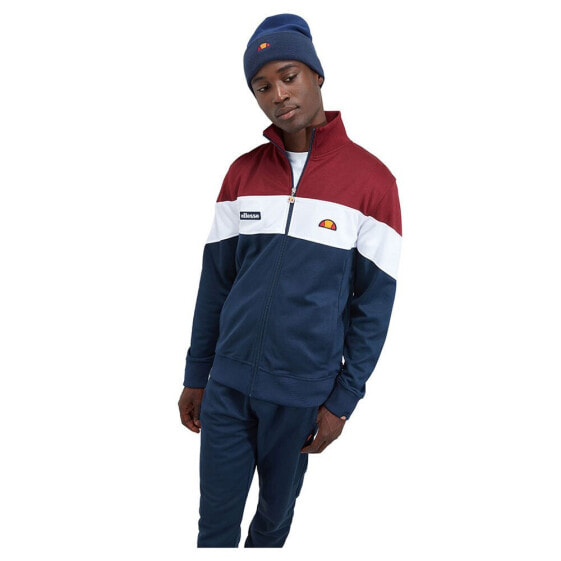 ELLESSE Caprini Tracksuit Jacket