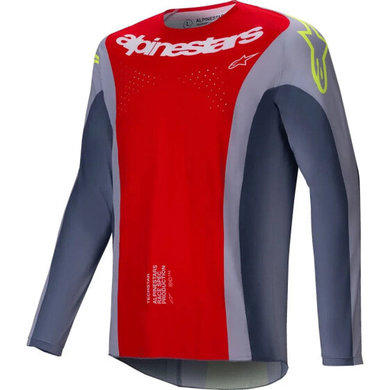 ALPINESTARS Techstar Melt long sleeve T-shirt