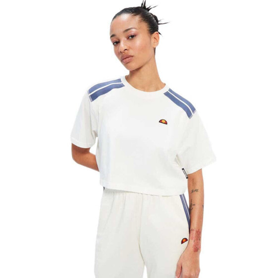 ELLESSE Iva Cropped short sleeve T-shirt