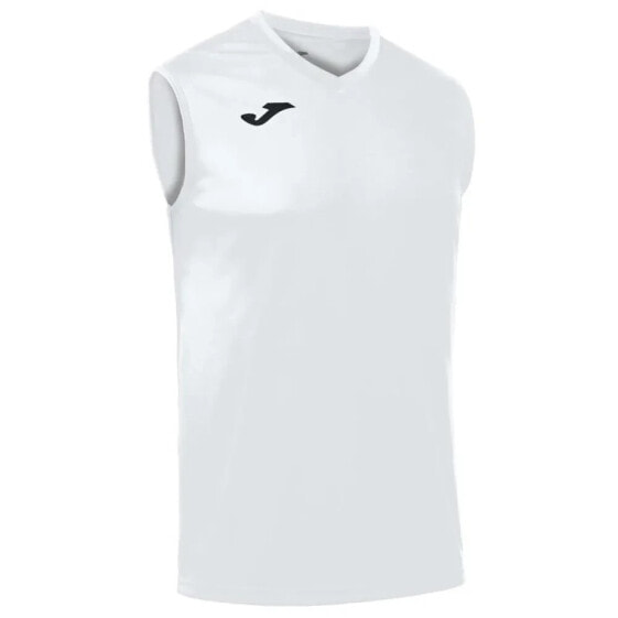 JOMA Combi sleeveless T-shirt