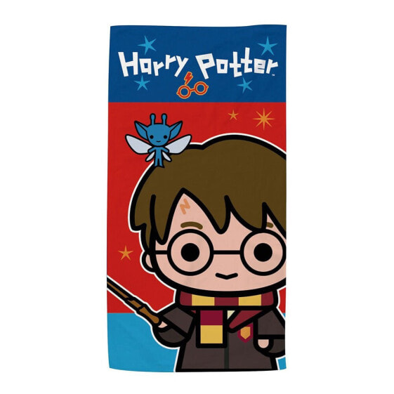 HARRY POTTER Microfibre cmk Towel 245g 70x140 cm