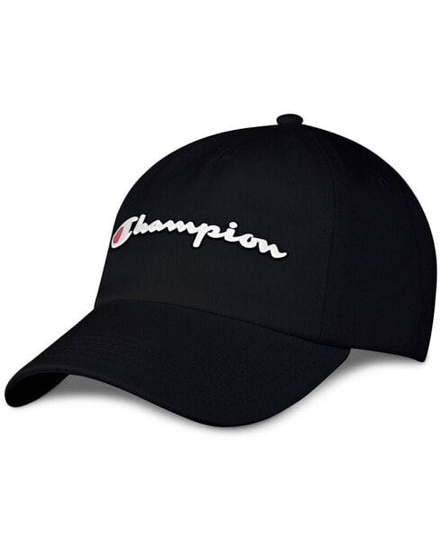 Men's Logo Hat