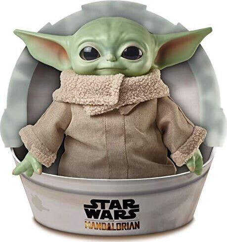 Figurka Mattel Star Wars - The Child Baby Yoda (GWD85)