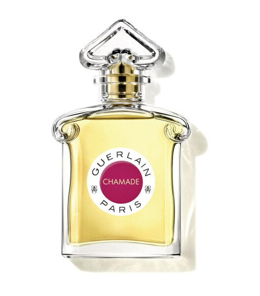 CHAMADE eau de toilette spray 75 ml