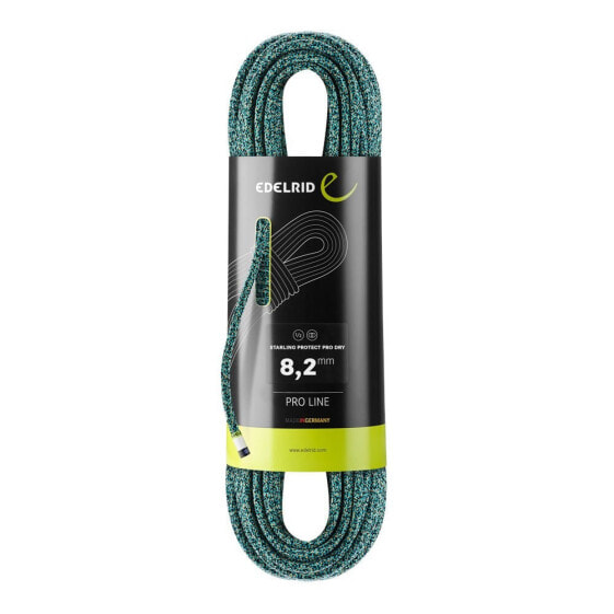 EDELRID Starling Protect Pro Dry 8.2 mm Rope