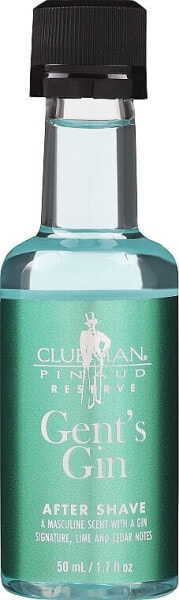 Clubman Pinaud Gent Gin