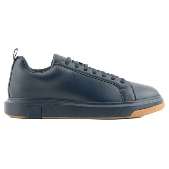 ARMANI EXCHANGE XUX202_XV803 trainers