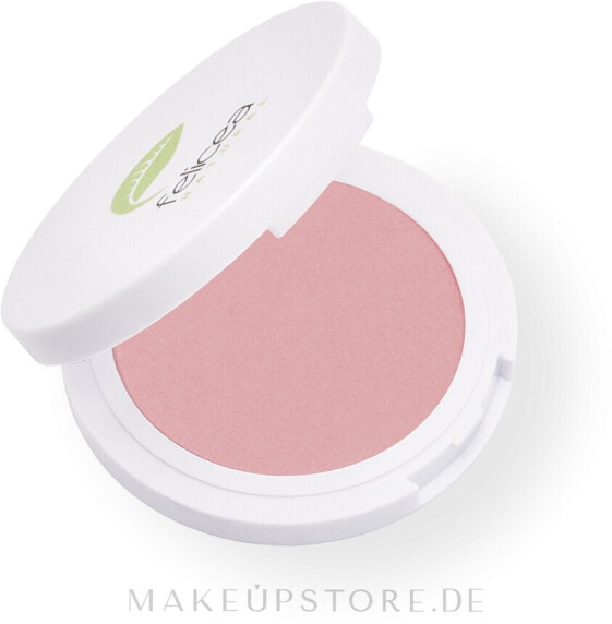 Puderrouge - Felicea Natural Rose 8g 111