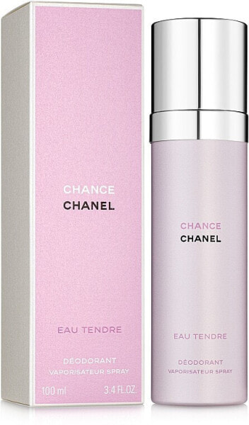 Chanel Chance Eau Tendre