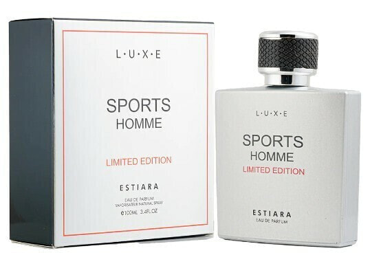 Sports Homme Limited Edition - EDP