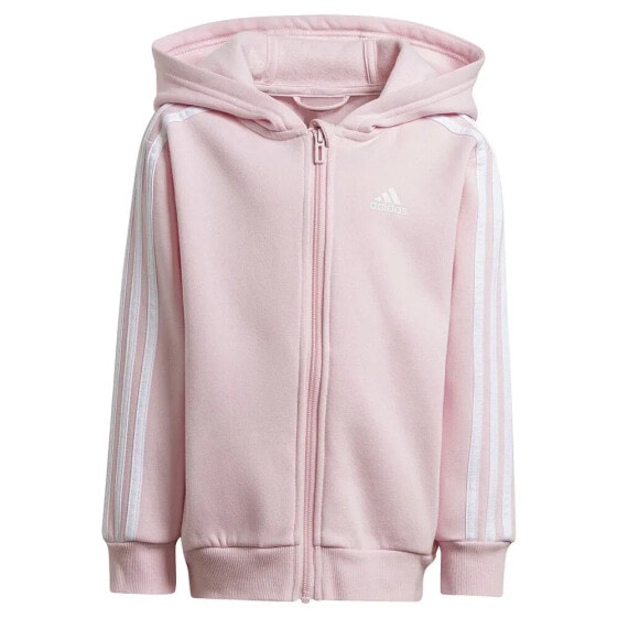 ADIDAS Essentials 3 Stripes jacket