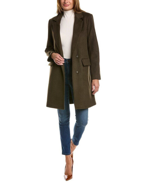 Noize Masa Coat Women's