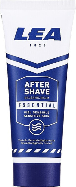 After Shave Balsam