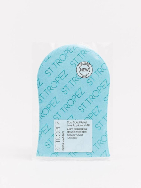 St. Tropez Self Tan Dual Sided Tanning Mitt