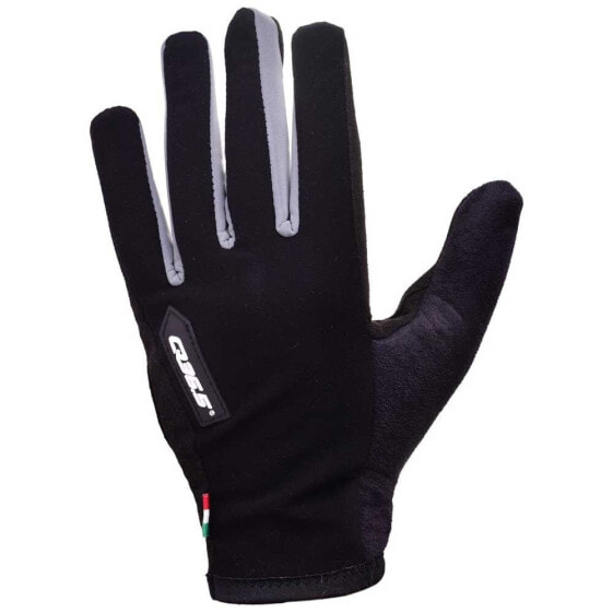 Q36.5 Hybrid Que gloves