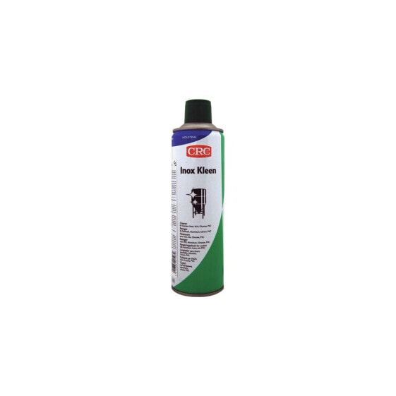 Crc Edelstahlreiniger INOX KLEEN 500 ml , VE: 12