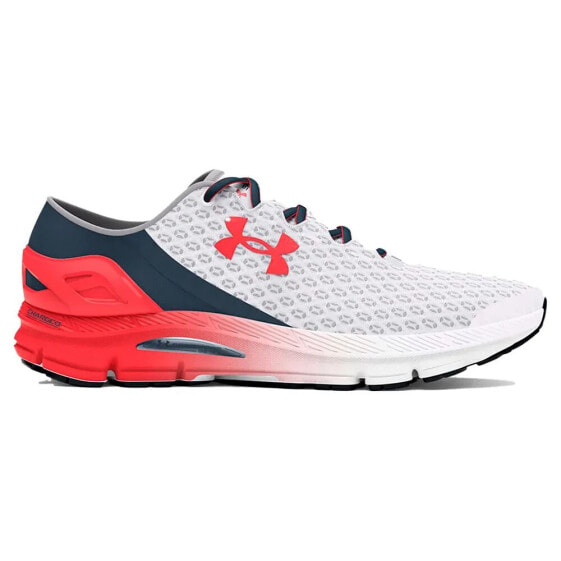 UNDER ARMOUR SpeedForm Gemini running shoes