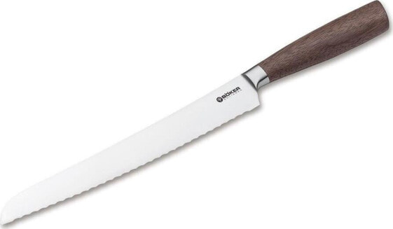 Boker Nóż do chleba Boker Solingen Core Walnut uniwersalny