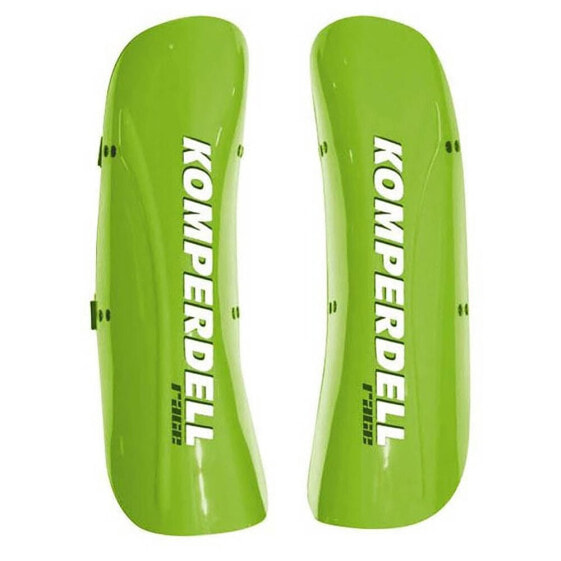 KOMPERDELL Shin Guard