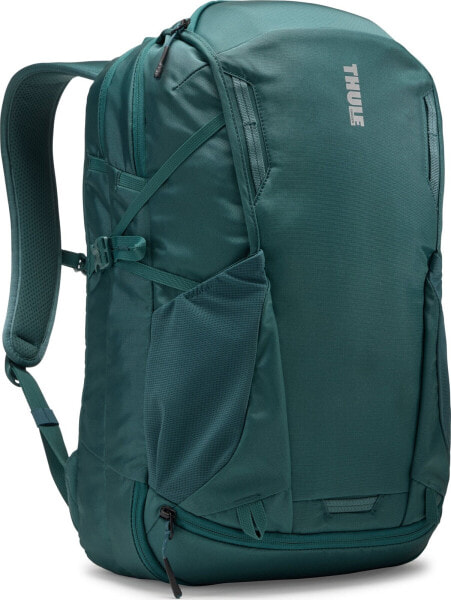 Plecak turystyczny Thule Thule | EnRoute Backpack | TEBP-4416 | Fits up to size 15.6 " | Backpack | Green