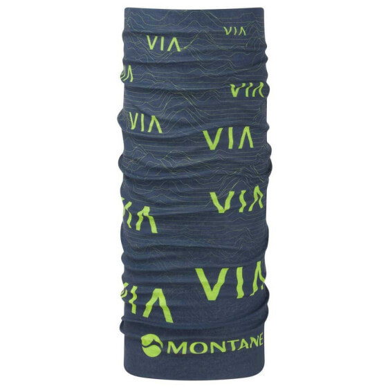 MONTANE Via Chief Neck Warmer