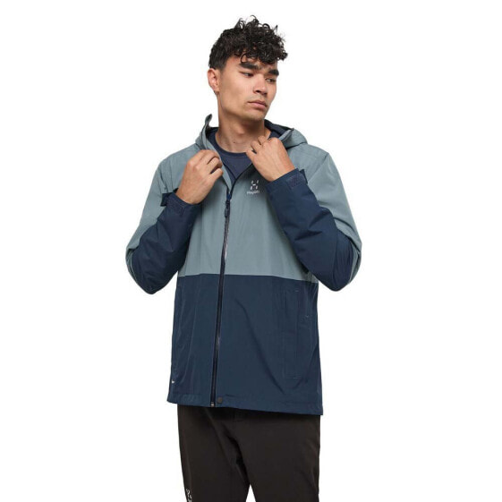 HAGLOFS Finch Proof jacket