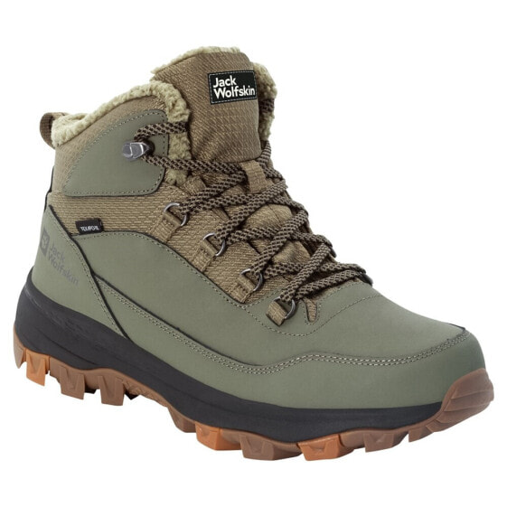 Jack Wolfskin Everquest Mid Texapore