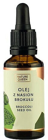 Brokkolisamenöl - Nature Queen Broccoli Seed Oil 10 ml