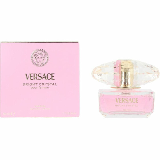 Женская парфюмерия Versace Bright Crystal EDP 50 ml