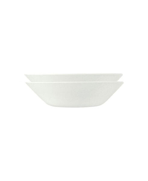 Grazie 2 Piece Bowl Set, Service for 2