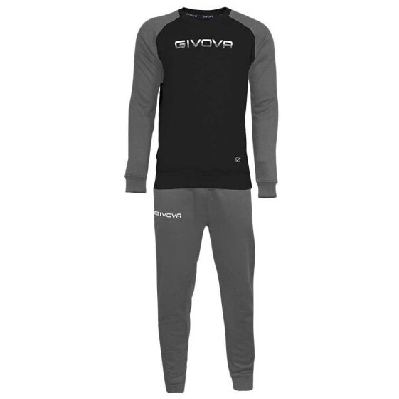 GIVOVA Italia 104 tracksuit