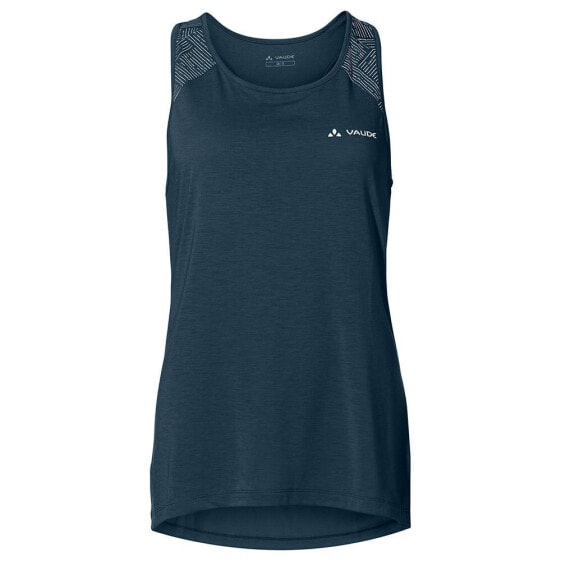 VAUDE Sveit III sleeveless T-shirt