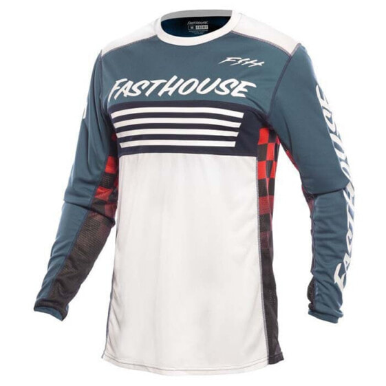 FASTHOUSE Grindhouse omega long sleeve T-shirt