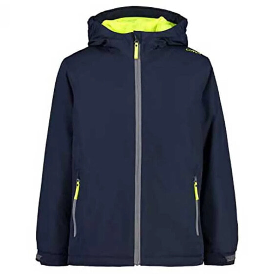 CMP Fix Hood 39Z0904 softshell jacket