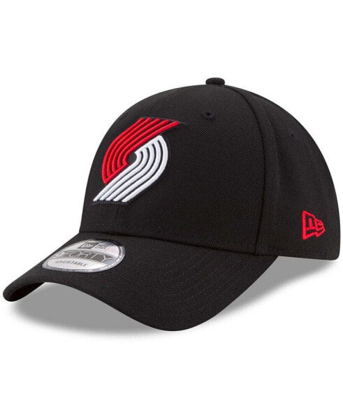 Portland Trail Blazers Official The League 9FORTY Adjustable Cap