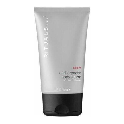 Rituals Sport Anti-Dryness Body Lotion Увлажняющий лосьон для тела