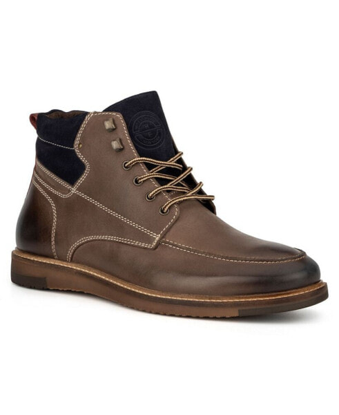 Men's Kappa Boots