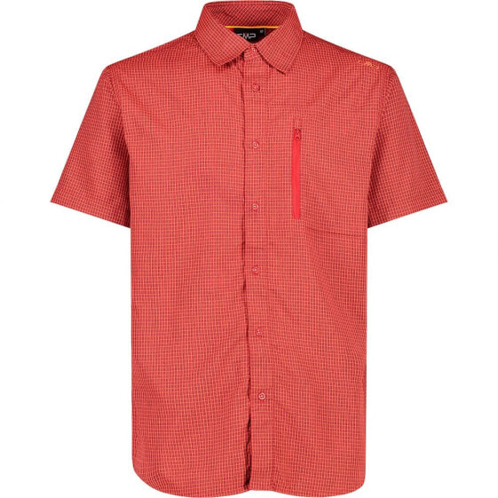 CMP 31T7057 short sleeve shirt