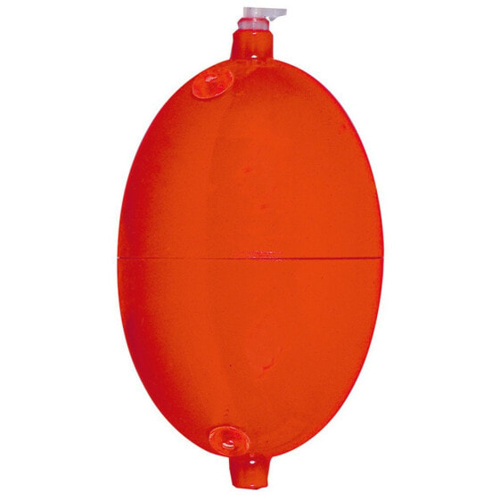 BULDO Ball Oval Loading Float